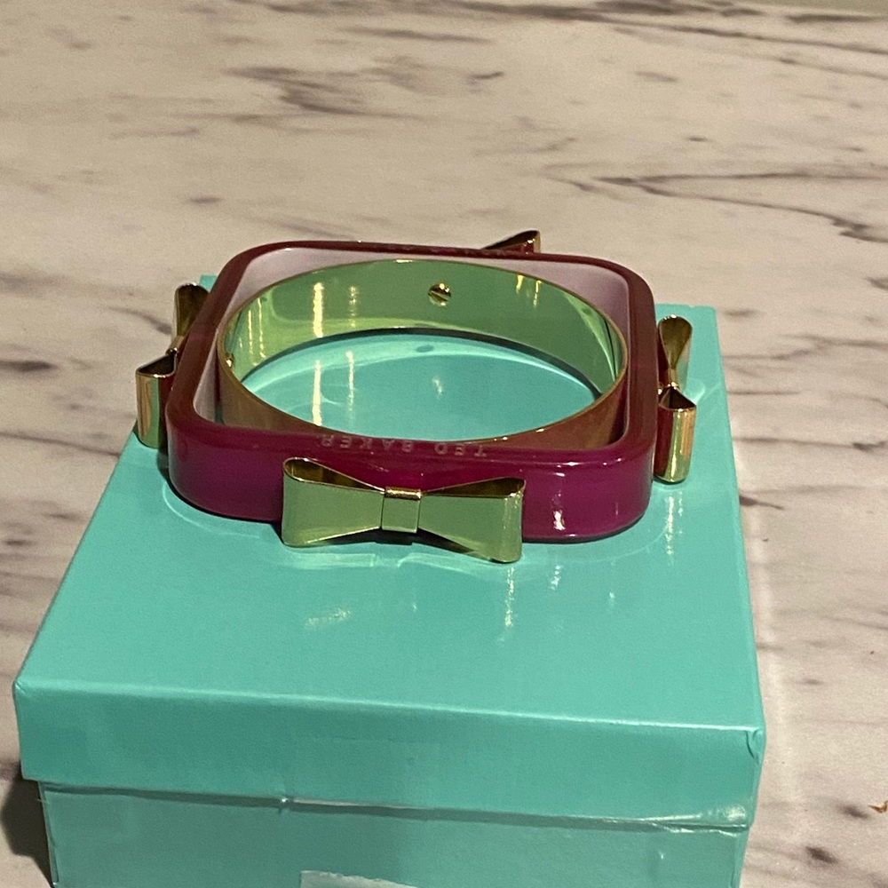 Ted Baker bangle/bracelet